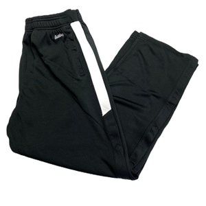EASTBAY  BLACK PANTS YOUTH  XL